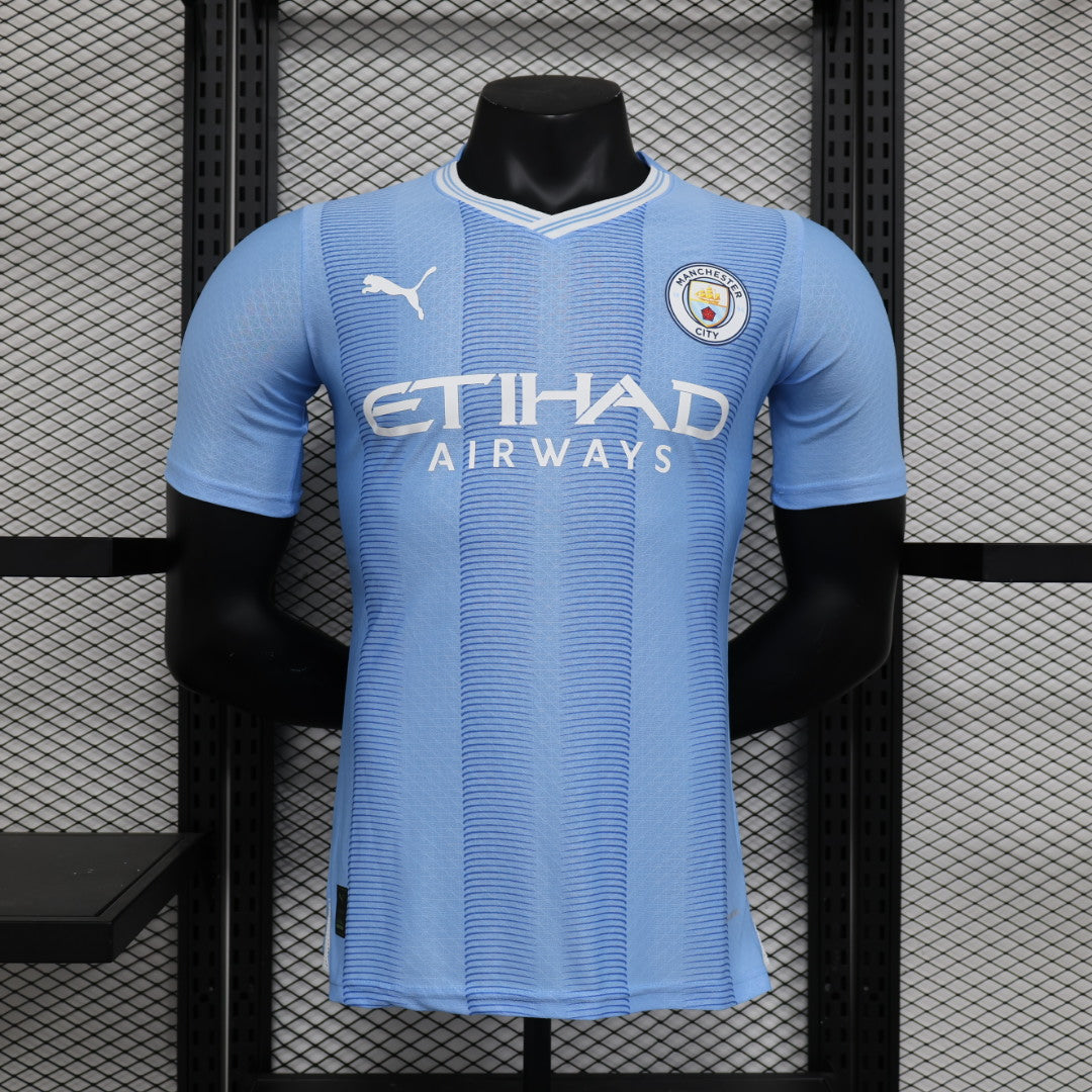 Manchester City 23/24 HOME