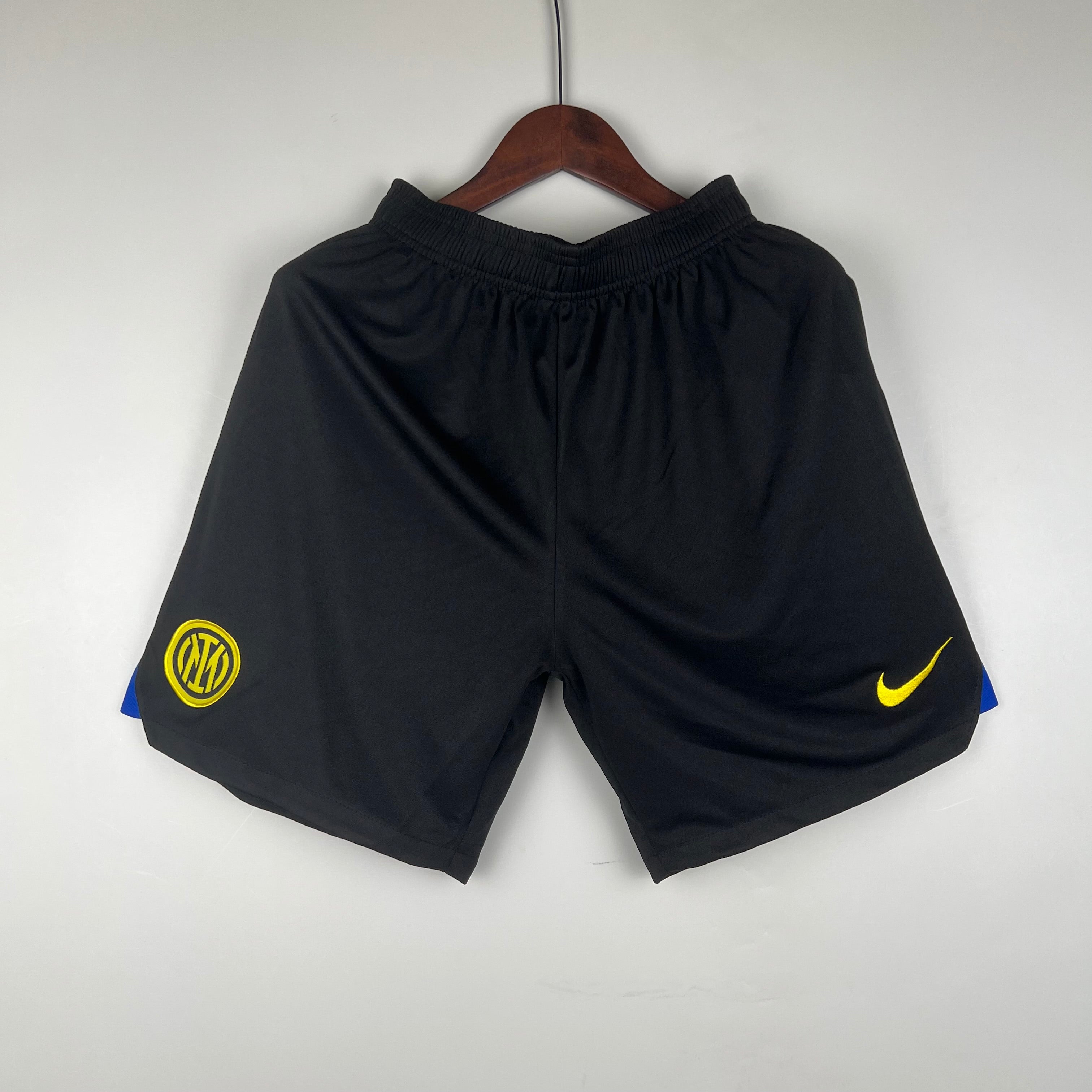 Pantaloncini inter 2024