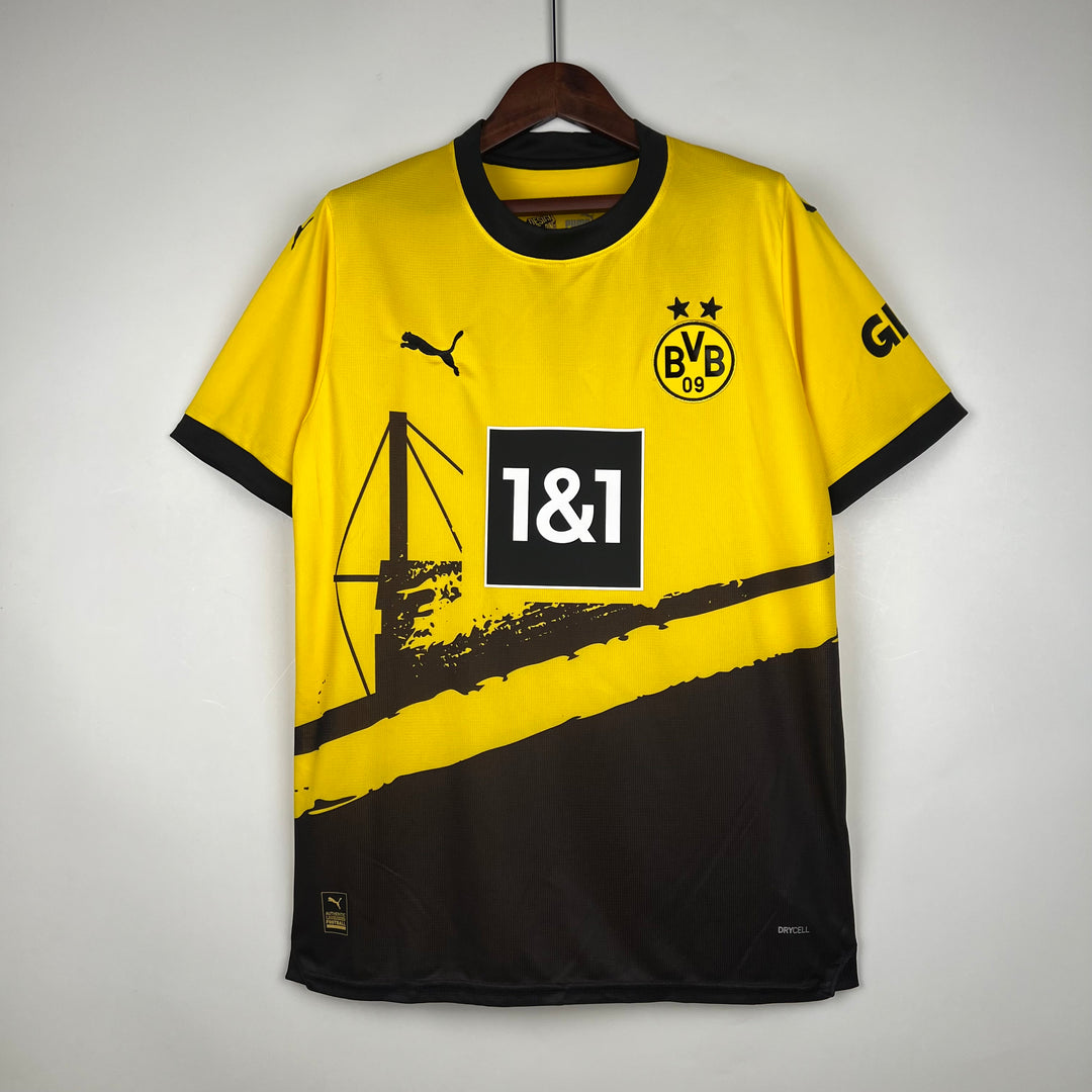 Borussia Dortmund 23/24 HOME