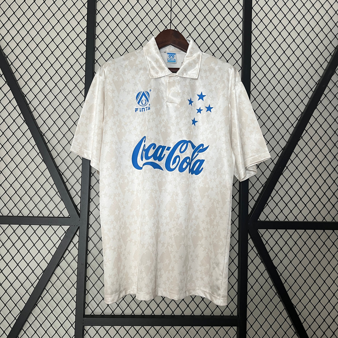Cruzeiro 93/94 AWAY