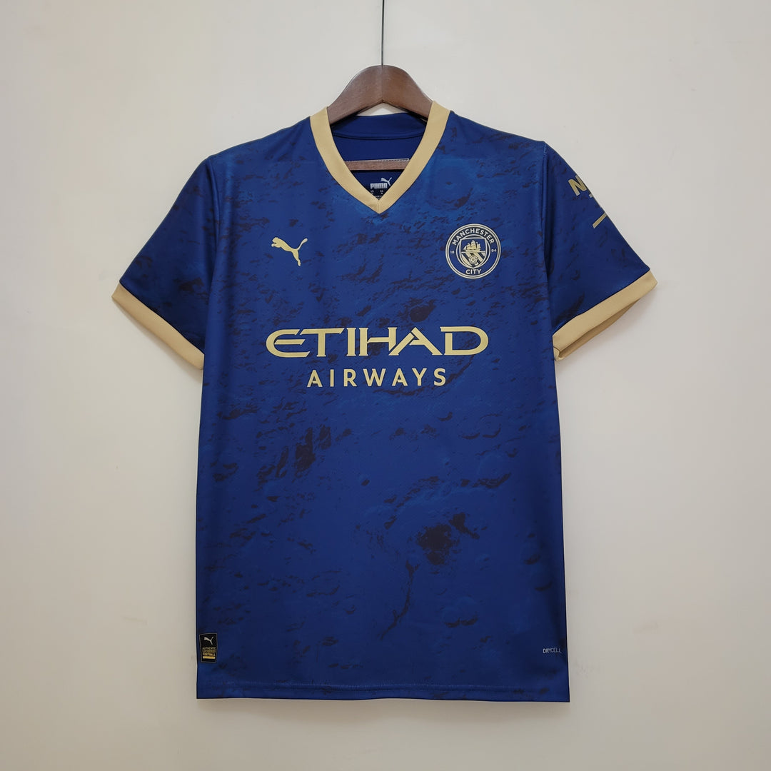 Manchester City 23/24 SPECIAL EDITION BLUE