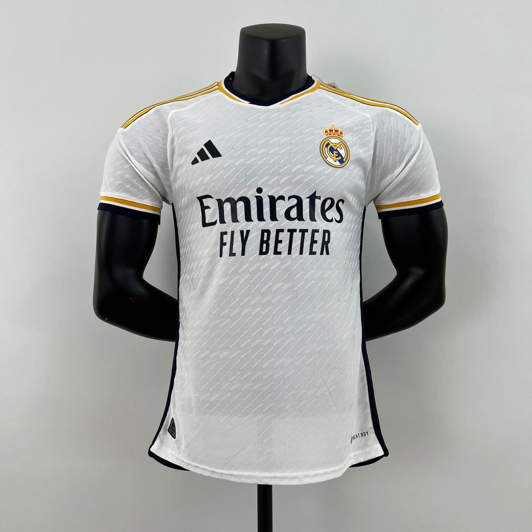 Real Madrid 23/24 HOME