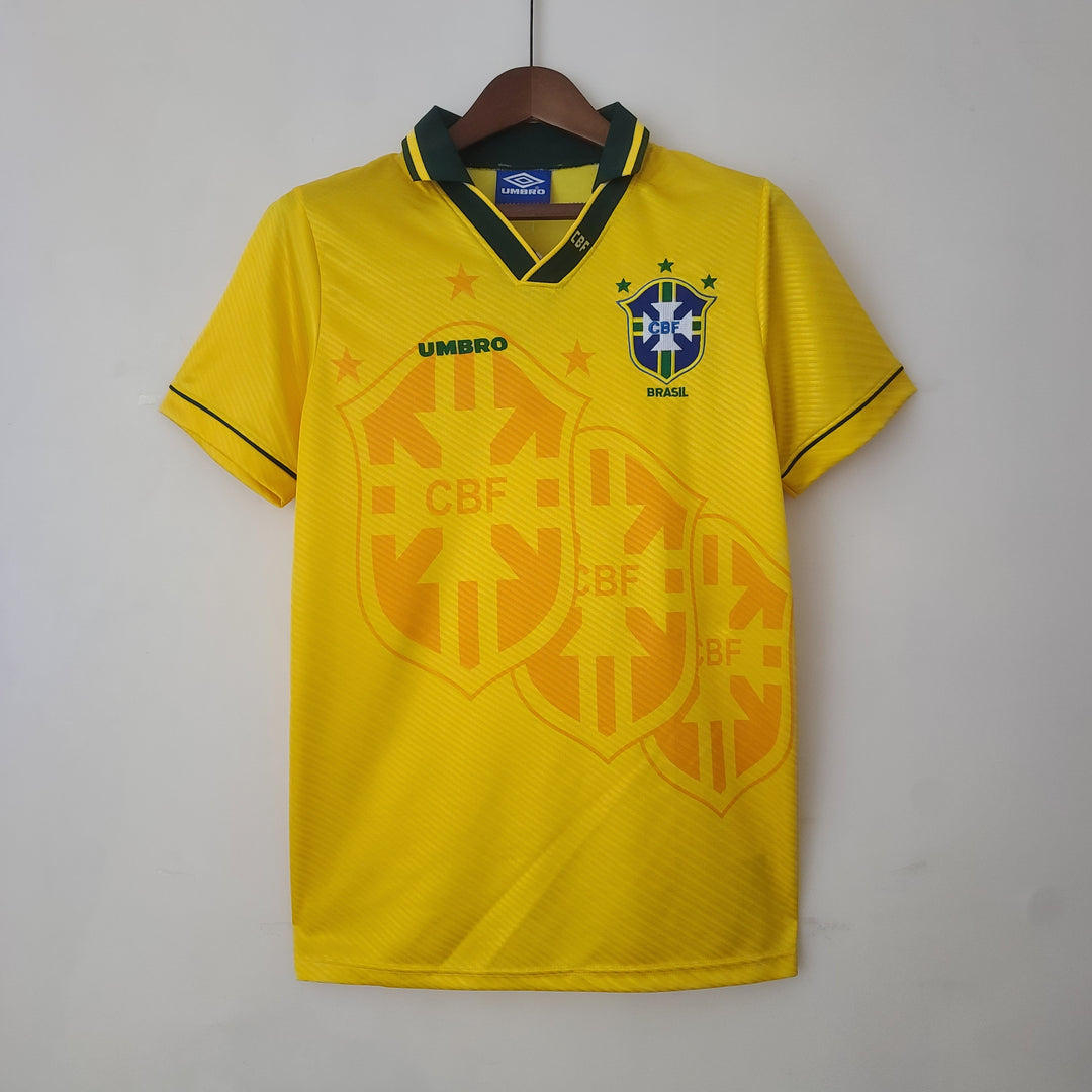 Brasile 93/94 HOME