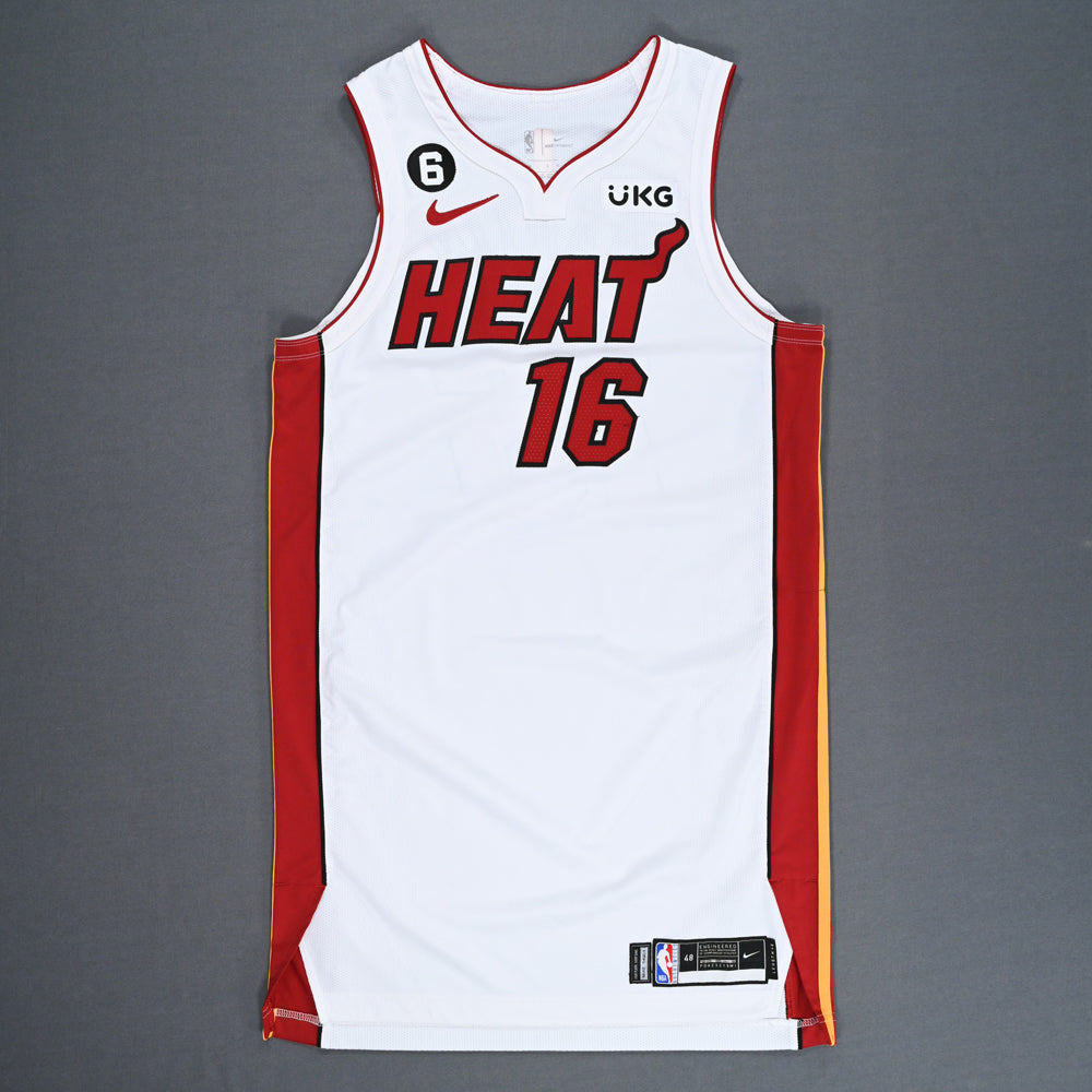 Miami Heat 22/23 - 16 MARTIN
