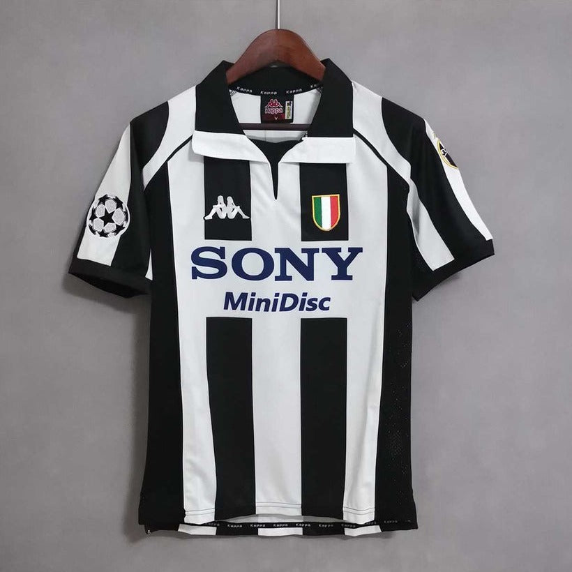 Juventus 97/98 HOME