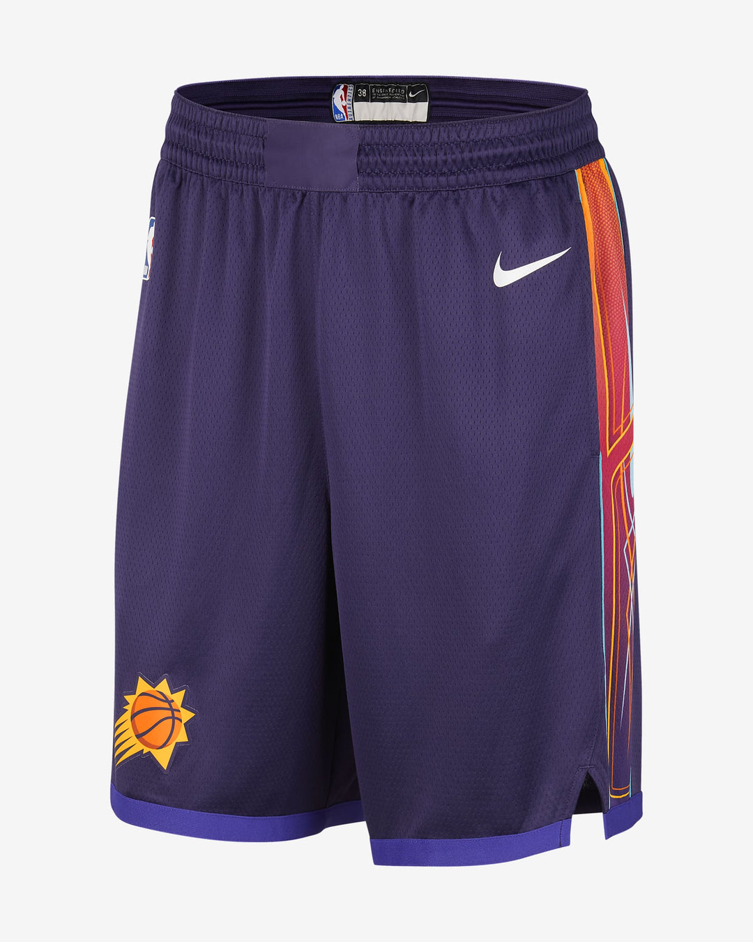 Phoenix Suns 23/24 - City Edition Pantaloncini