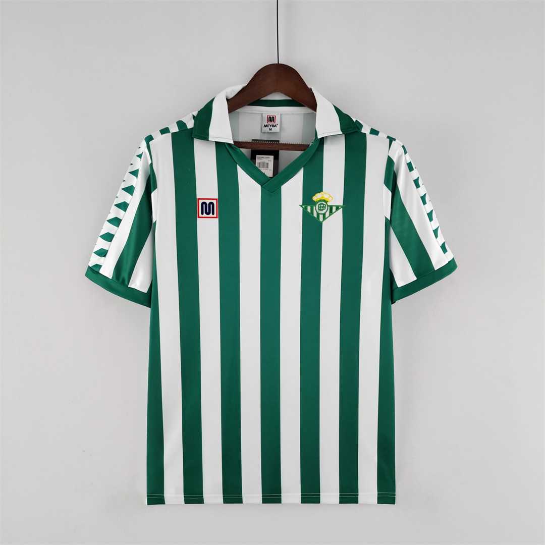 BETIS 82/83 HOME