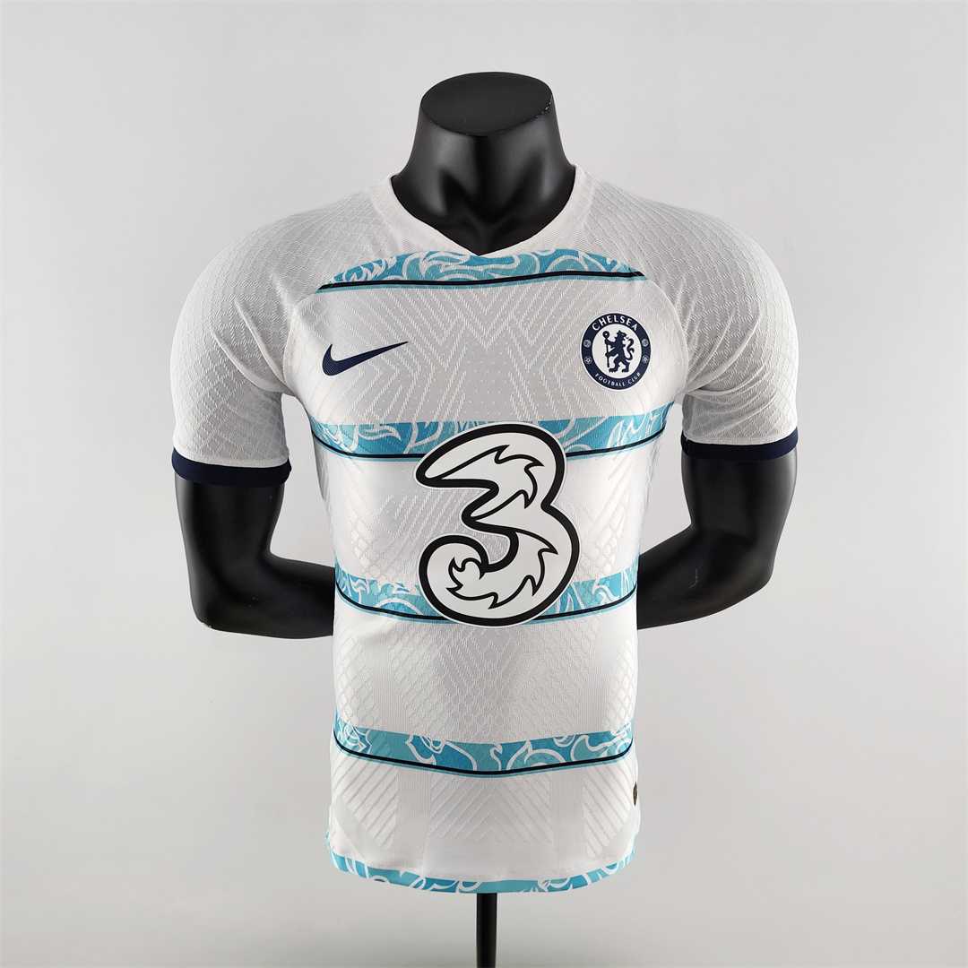 CHELSEA 22/23 AWAY - PLAYER VERSION