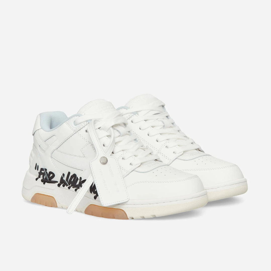 Off-White Sneakers Out Of Office OOO - FOR WALKING