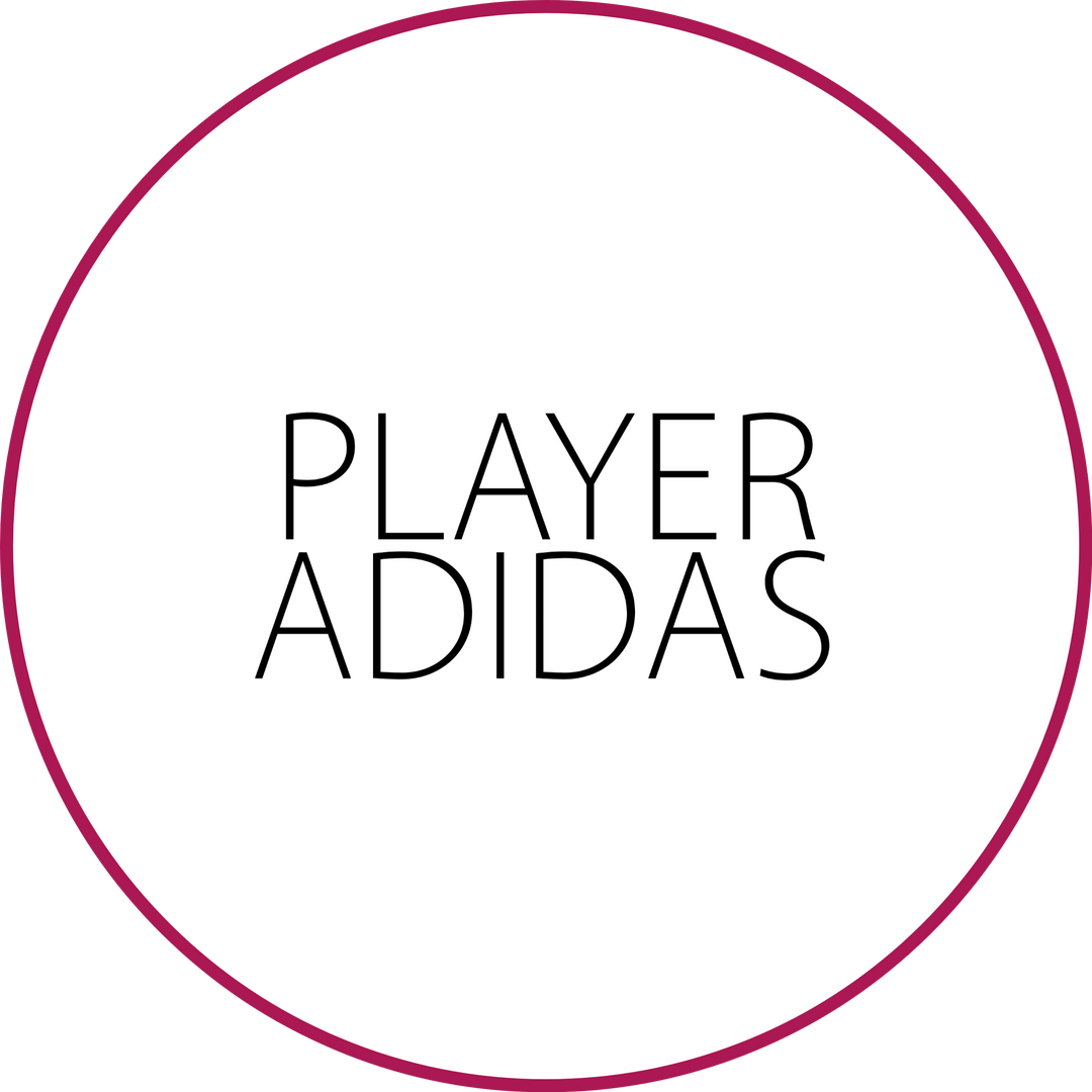 Player Version ADIDAS