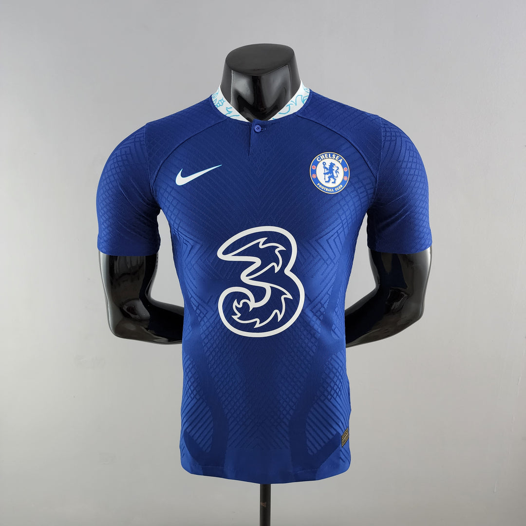 CHELSEA 22/23 HOME - PLAYER VERSION