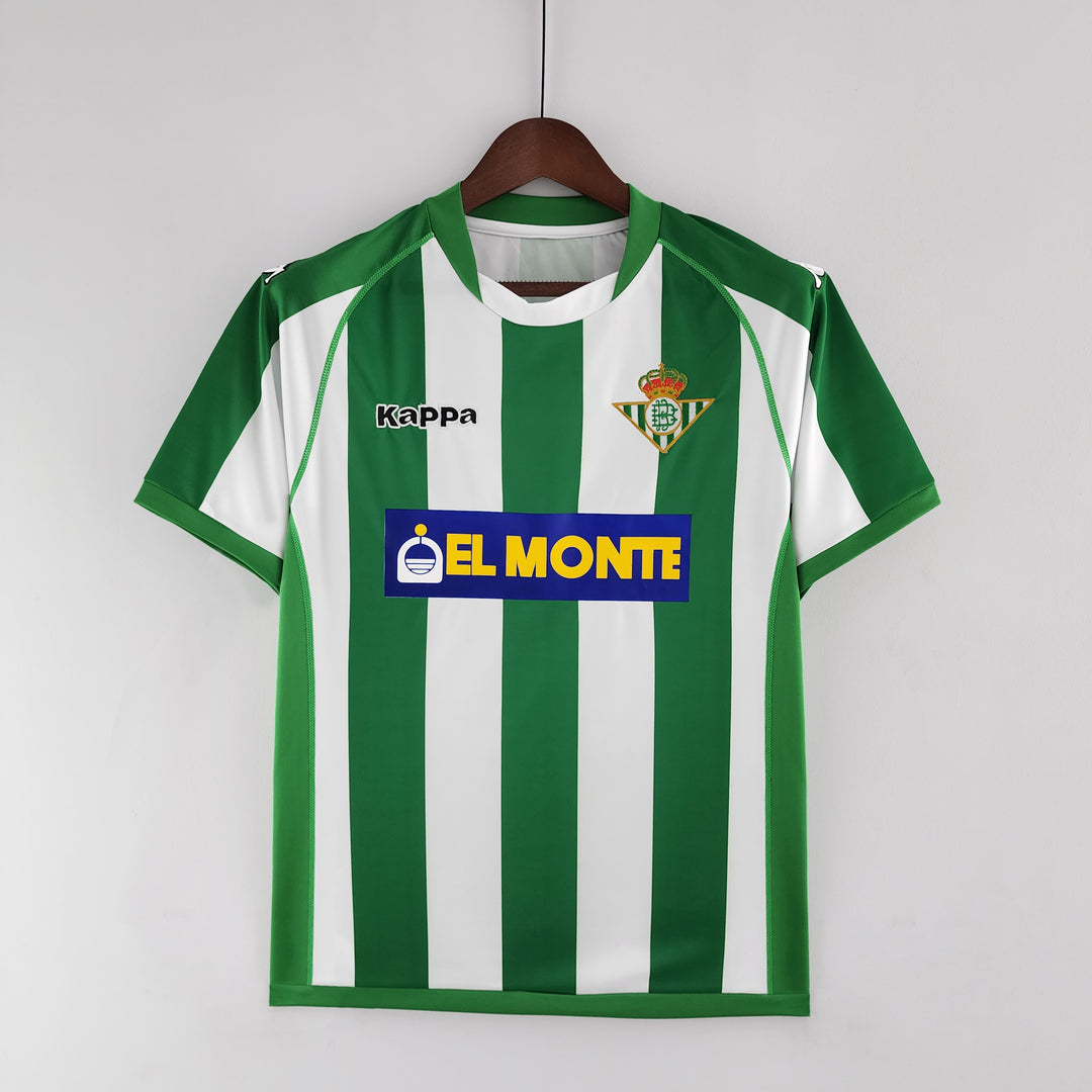 Betis 01/02 HOME