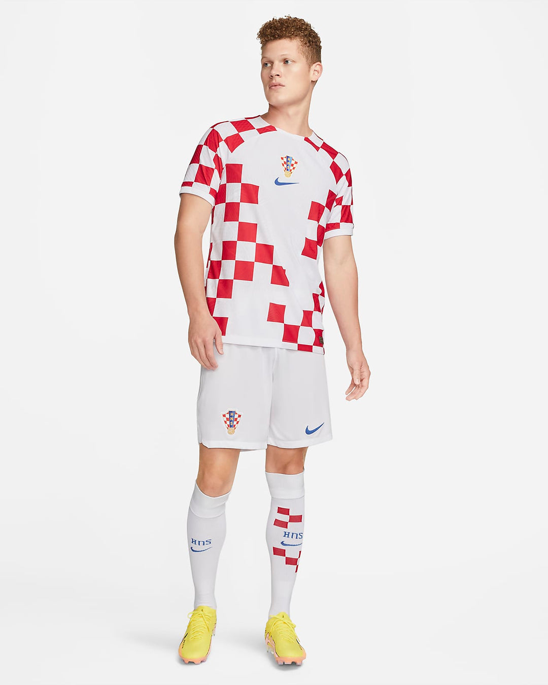 Croazia 2022 HOME KIT